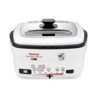 Tefal Versalio หม้อไฟฟ้า รุ่น FR4950