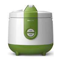 ราคา Philips หม้อหุงข้าว ขนาด 2 ลิตร รุ่น HD3118