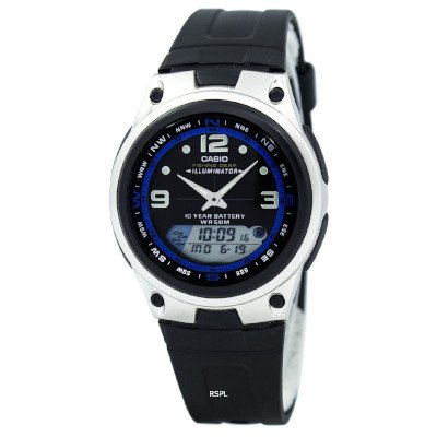 Casio Outgear AW-82-1AVDF