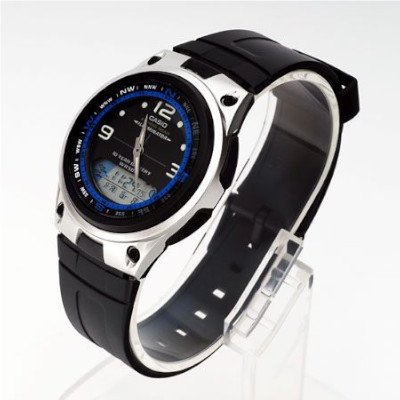 Casio Outgear AW-82-1AVDF