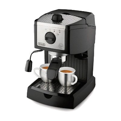 Delonghi เครื่องชงกาแฟ รุ่น EC155