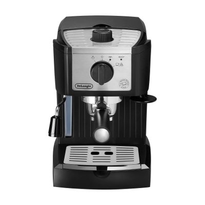 Delonghi เครื่องชงกาแฟ รุ่น EC155
