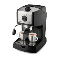ราคา Delonghi เครื่องชงกาแฟ รุ่น EC155