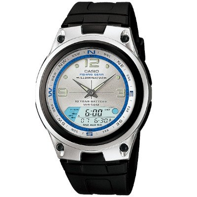 Casio Outgear AW-82-7AVDF