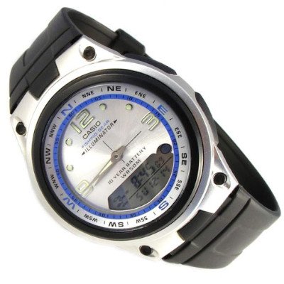 Casio Outgear AW-82-7AVDF
