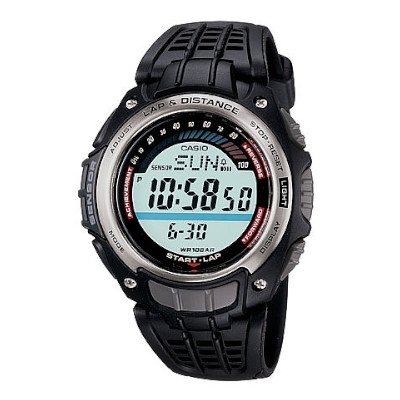 Casio Outgear SGW-200-1V