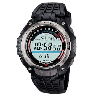 ราคา Casio Outgear SGW-200-1V