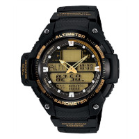 ราคา Casio Outgear SGW-400H-1B2V