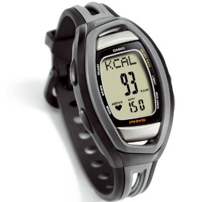 Casio Phys CHF-100-1VDR