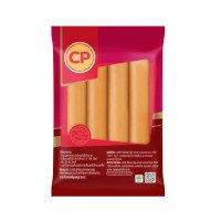 ราคา ซีพี แฟรงค์เฟอร์เตอร์ไก่ 155กรัม