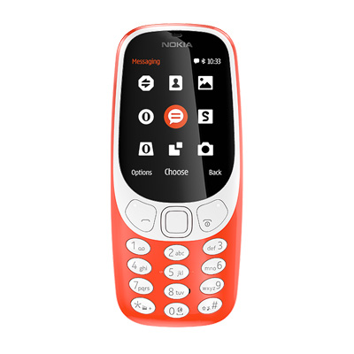 Nokia 3310 (2017)