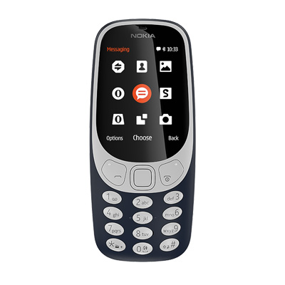 Nokia 3310 (2017)