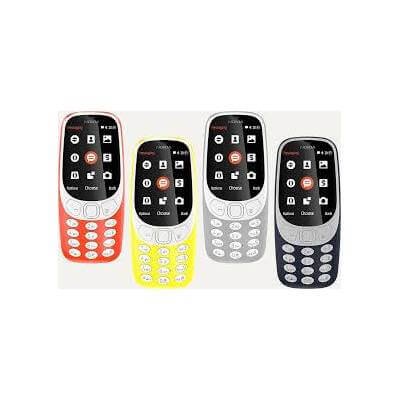 Nokia 3310 (2017)