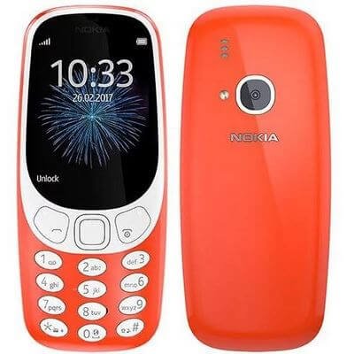 Nokia 3310 (2017)