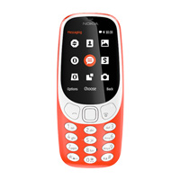 ราคา Nokia 3310 (2017)