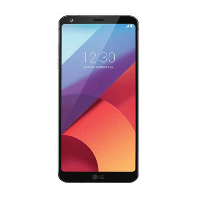 LG G6 32GB