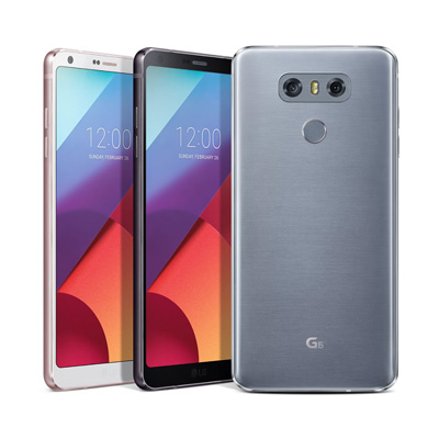 LG G6 32GB
