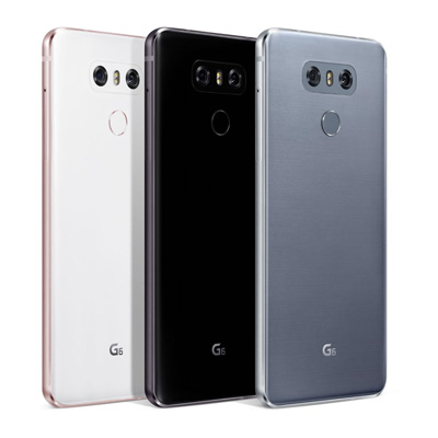 LG G6 32GB