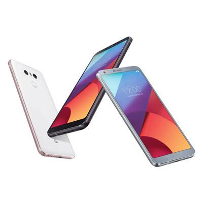 LG G6 64GB