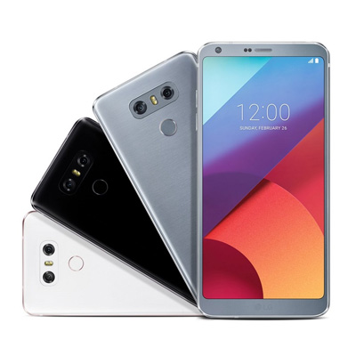 LG G6 64GB