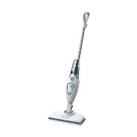 ราคา Black&Decker ไม้ถูพื้นระบบไอน้ำ รุ่น FSM1605