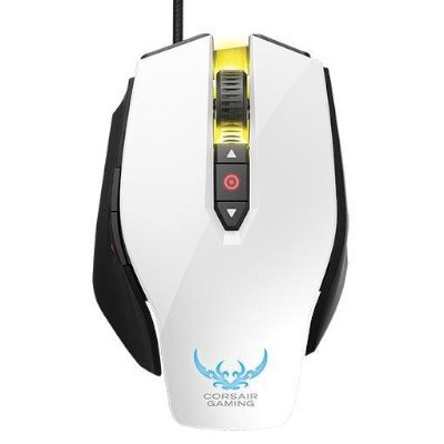 Corsair Vengeance RGB FPS Laser Gaming Mouse รุ่น M65