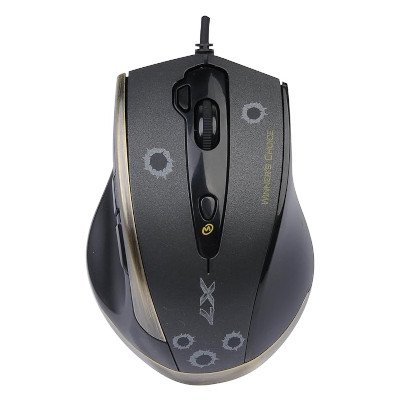 A4Tech X7 V-Track Gaming Mouse รุ่น F3