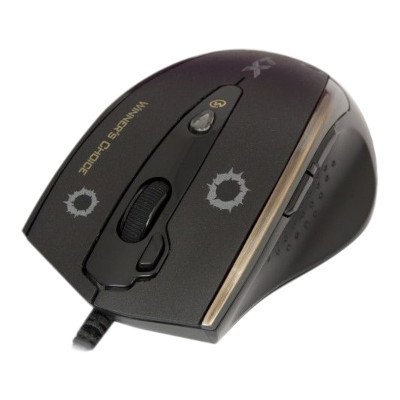 A4Tech X7 V-Track Gaming Mouse รุ่น F3