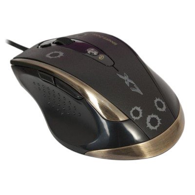 A4Tech X7 V-Track Gaming Mouse รุ่น F3