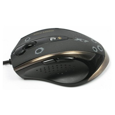 A4Tech X7 V-Track Gaming Mouse รุ่น F3