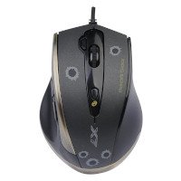 ราคา A4Tech X7 V-Track Gaming Mouse รุ่น F3
