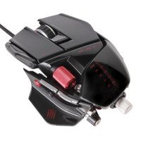 mad catz rat 7 pink mouse mad catz rat 7 pink mouse