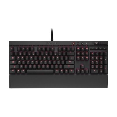 Corsair Vengeance Mechanical Gaming Keyboard รุ่น K70