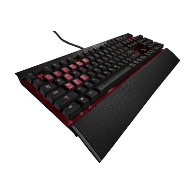 Corsair Vengeance Mechanical Gaming Keyboard รุ่น K70