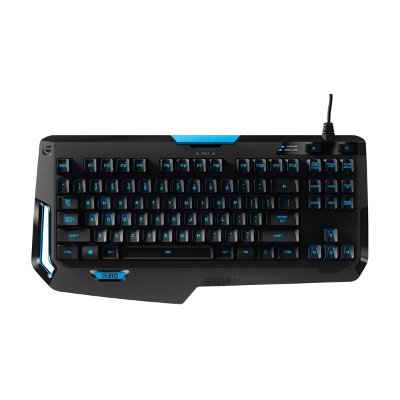 Logitech Atlas Dawn Compact Mechanical Gaming Keyboard รุ่น G310