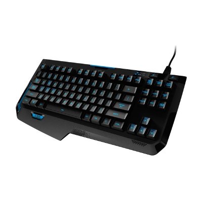Logitech Atlas Dawn Compact Mechanical Gaming Keyboard รุ่น G310