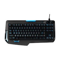 ราคา Logitech Atlas Dawn Compact Mechanical Gaming Keyboard รุ่น G310