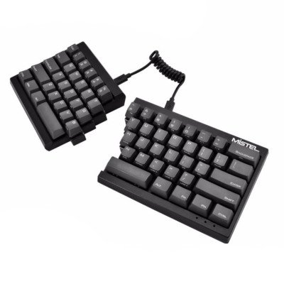 Mistel Mechanical Keyboard รุ่น Barocco MD600