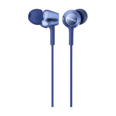 Sony In-ear Stereo Headphones หูฟัง รุ่น MDR-EX250AP