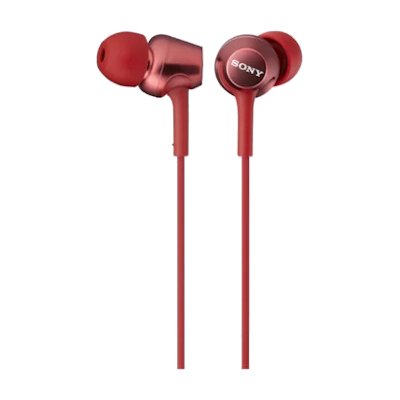 Sony In-ear Stereo Headphones หูฟัง รุ่น MDR-EX250AP