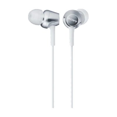 Sony In-ear Stereo Headphones หูฟัง รุ่น MDR-EX250AP