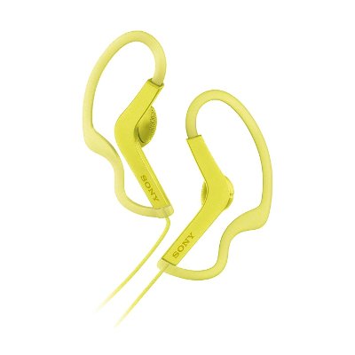 Sony Sport In-Ear Headphones หูฟังอินเอียร์สปอร์ต รุ่น MDR-AS210AP