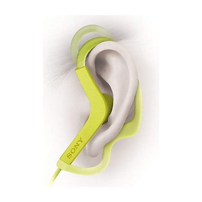 Sony Sport In-Ear Headphones หูฟังอินเอียร์สปอร์ต รุ่น MDR-AS210AP