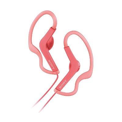 Sony Sport In-Ear Headphones หูฟังอินเอียร์สปอร์ต รุ่น MDR-AS210AP