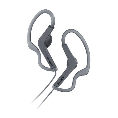 Sony Sport In-Ear Headphones หูฟังอินเอียร์สปอร์ต รุ่น MDR-AS210AP