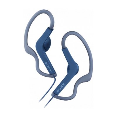 Sony Sport In-Ear Headphones หูฟังอินเอียร์สปอร์ต รุ่น MDR-AS210AP