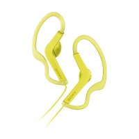 ราคา Sony Sport In-Ear Headphones หูฟังอินเอียร์สปอร์ต รุ่น MDR-AS210AP