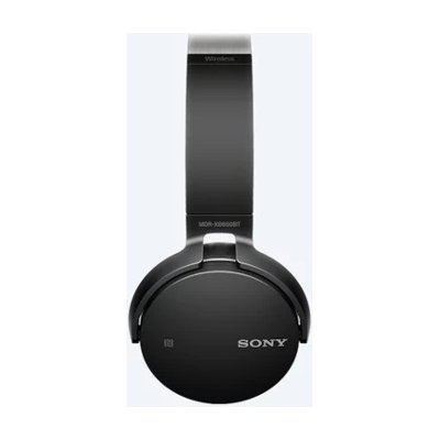 Sony Deep Extra Bass Bluetooth Over-Ear Headphones หูฟังบลูทูธไร้สาย รุ่น MDR-XB650BT