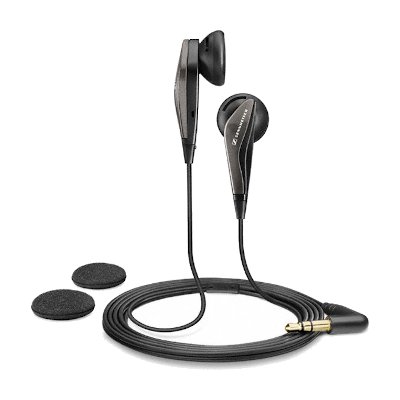 Sennheiser In-Ear Earphones หูฟัง รุ่น MX 375