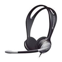 Sennheiser On-Ear Gaming Headset หูฟังเกมมิ่ง รุ่น PC 131